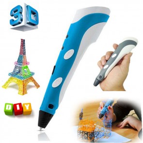 3D Drawing Pen DIY 3D Doodle for Kid