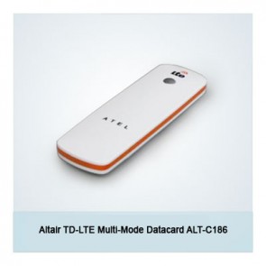 Altair ALT-C186 TD-LTE Multi-Mode Dongle