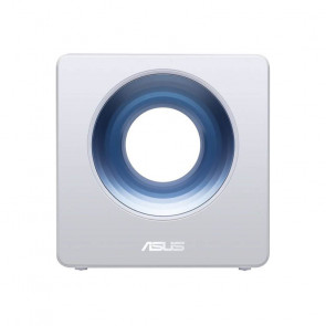 Asus Blue Cave Dual Band WiFi Router