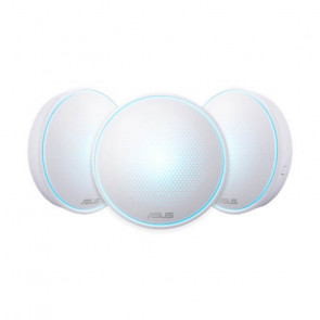 Asus Lyra AC2200 Tri-Band Whole-Home Mesh WiFi System