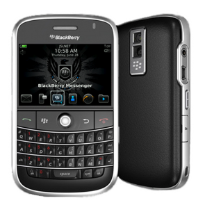 BlackBerry Bold 9000