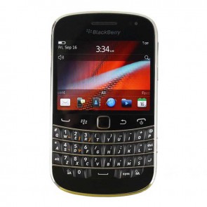 BlackBerry Bold Touch 9900