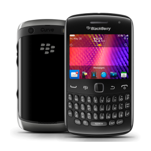 BlackBerry Curve 9360