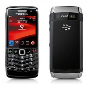 BlackBerry Pearl 3G 9105 