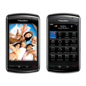 BlackBerry Storm 9530