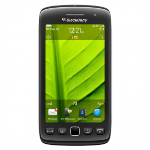 BlackBerry Torch 9850 