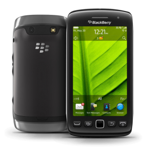 BlackBerry Torch 9860