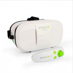 BOBOVR Xiaozhai Z3 3D VR Glasses Virtual Reality Handset