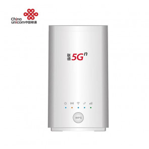 China Unicom 5G CPE VN007
