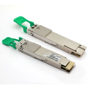 Cisco QDD-4X100G-FR-S 