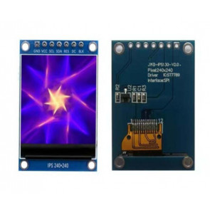 Quectel EC600S EVB Color Screen