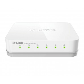 D-link DGS-1005A