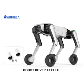 Dobot Rover X1 Flex