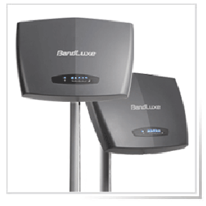 BandLuxe E500 Outdoor LTE CPE 