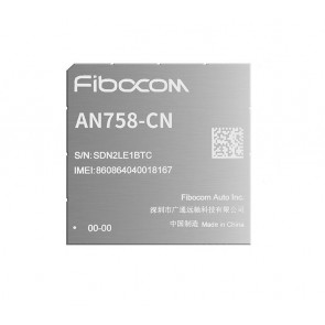 Fibocom AN758-CN