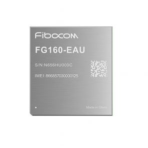 Fibocom FG160-EAU