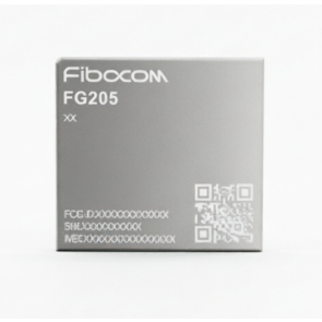 Fibocom FG205 
