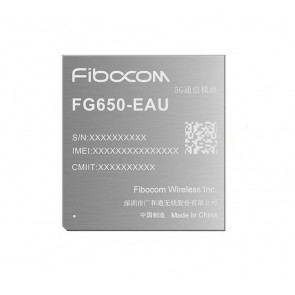 Fibocom FG650-EAU