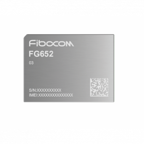 Fibocom FG652-EAU 