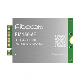Fibocom FM150-AE