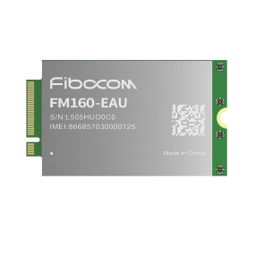 Fibocom FM160-EAU