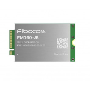 Fibocom FM160-JK