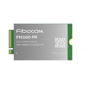 Fibocom FM160-PN