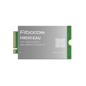 Fibocom FM550-EAU