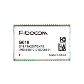 FIBOCOM G610 