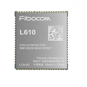 Fibocom L610-IN