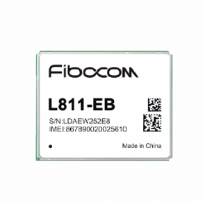 Fibocom L811-EB