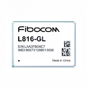 Fibocom L816-GL