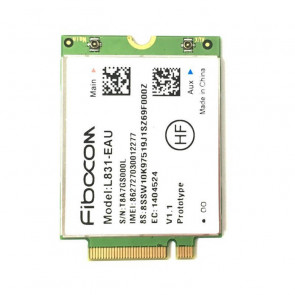 Fibocom L831-EAU