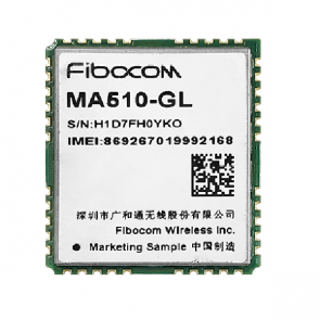 Fibocom MA510-GL