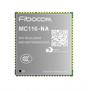 Fibocom MC116-NA 
