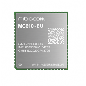 Fibocom MC610-EU