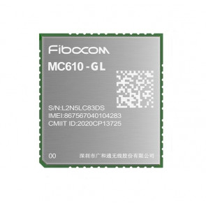 Fibocom MC610-GL