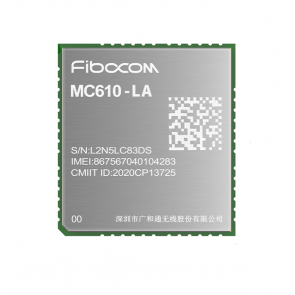 Fibocom MC610-LA 