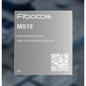 Fibocom MS18