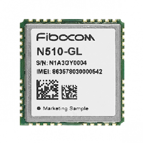 Fibocom N510-GL