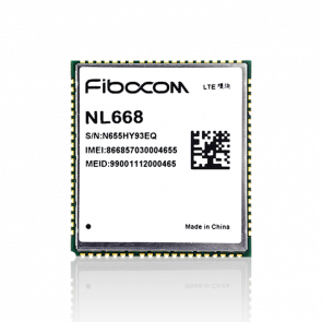 Fibocom NL668-757S