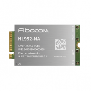 Fibocom NL952-NA-00