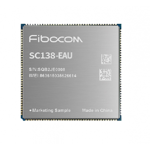 Fibocom SC138-EAU 