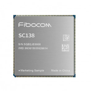 Fibocom SC138-JP