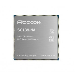 Fibocom SC138-NA