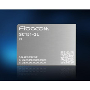 Fibocom SC151-GL 
