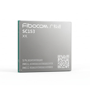 Fibocom SC153