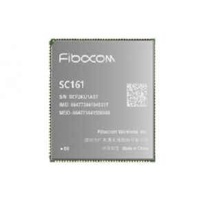 Fibocom SC161