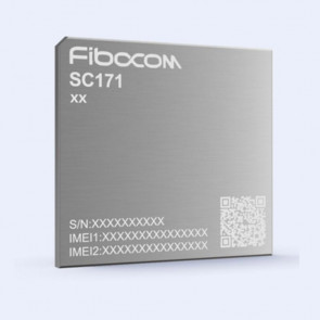 Fibocom SC171 (SC171L) SC171-CN