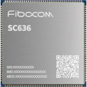 Fibocom SC636